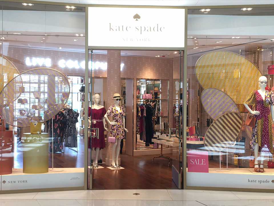 Kate Spade