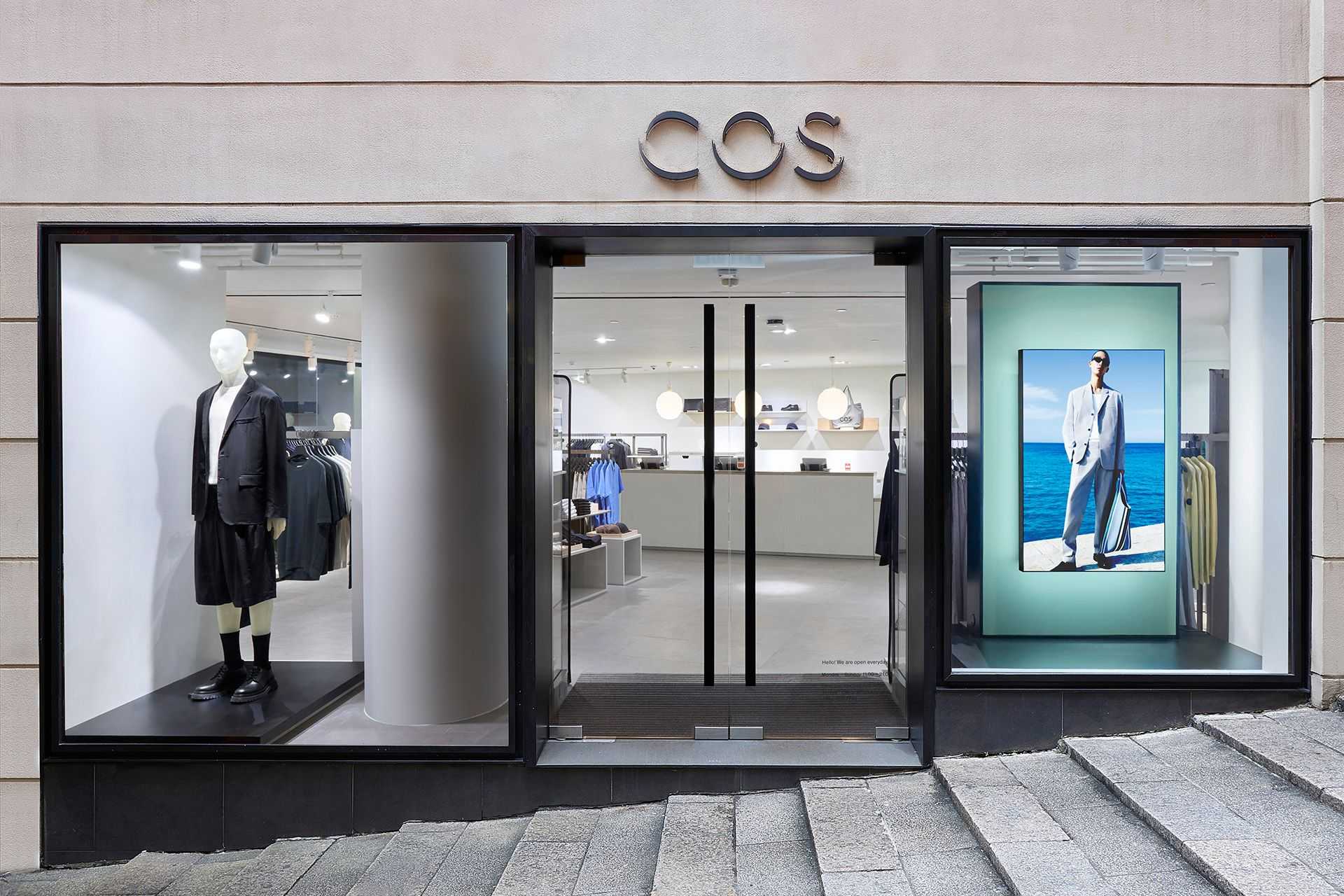 COS