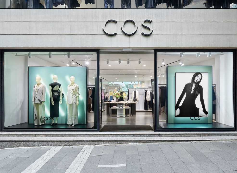 COS
